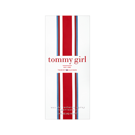Tommy Hilfiger Tommy Girl Eau de Toilette Spray