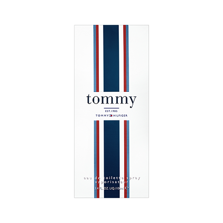 Tommy Hilfiger Tommy Eau de Toilette Spray