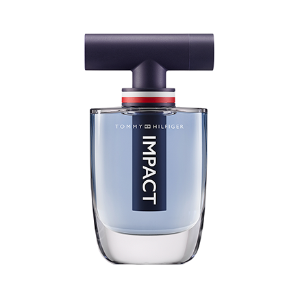 Tommy Hilfiger Impact Eau de Toilette Spray