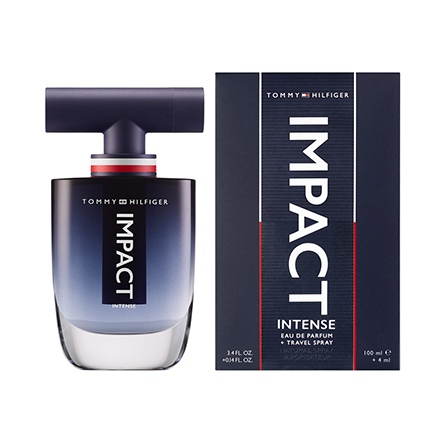 Tommy Hilfiger Impact Intense Eau de Parfum Spray
