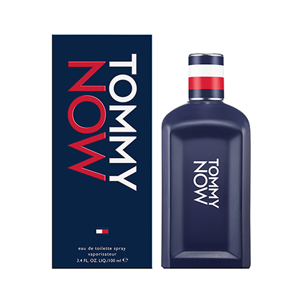 Tommy Hilfiger Tommy Now Man Eau de Toilette