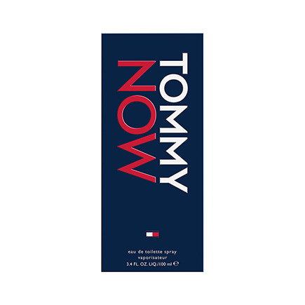 Tommy Hilfiger Tommy Now Man Eau de Toilette
