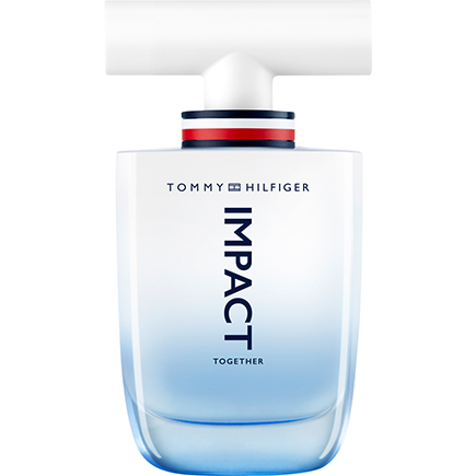 Tommy Hilfiger Impact Together Eau de Toilette