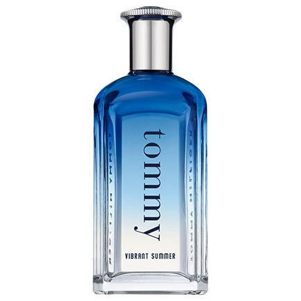Tommy Hilfiger Tommy Vibrant Summer Eau de Toilette