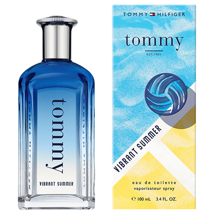 Tommy Hilfiger Tommy Vibrant Summer Eau de Toilette