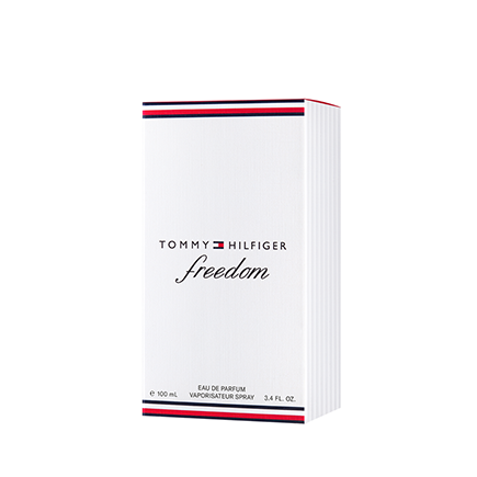 Tommy Hilfiger Freedom Eau de Parfum