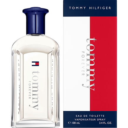 Tommy Hilfiger Tommy Forever Eau de Toilette Spray