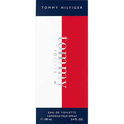 Tommy Hilfiger Tommy Forever Eau de Toilette Spray