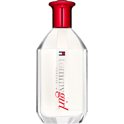 Tommy Hilfiger Tommy Girl Forever Eau de Toilette Spray
