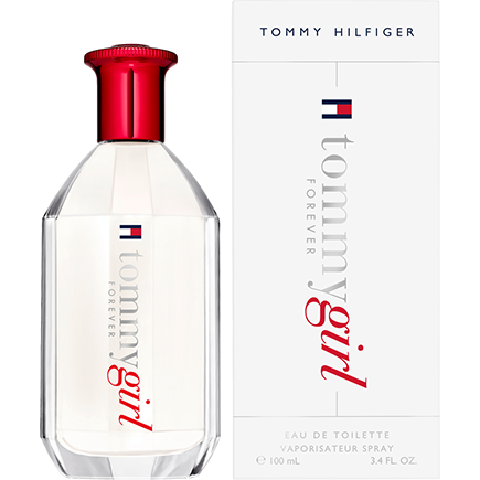 Tommy Hilfiger Tommy Girl Forever Eau de Toilette Spray