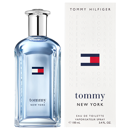 Tommy Hilfiger Tommy New York Eau de Toilette