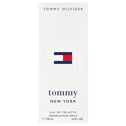 Tommy Hilfiger Tommy New York Eau de Toilette