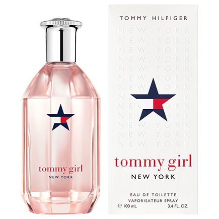 Tommy Hilfiger Tommy Girl New York Eau de Toilette