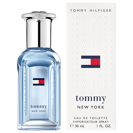 Tommy Hilfiger Tommy New York Eau de Toilette