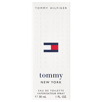 Tommy Hilfiger Tommy New York Eau de Toilette