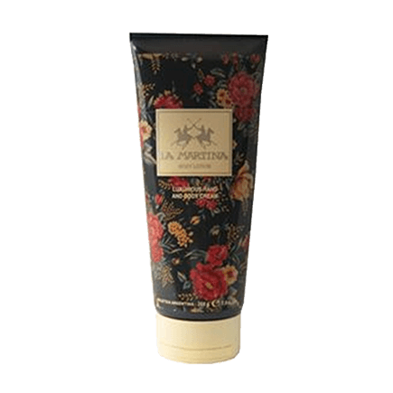 La Martina Woman Body Lotion