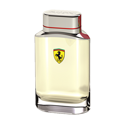 Ferrari Scuderia Eau de Toilette Spray