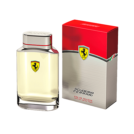 Ferrari Scuderia Eau de Toilette Spray