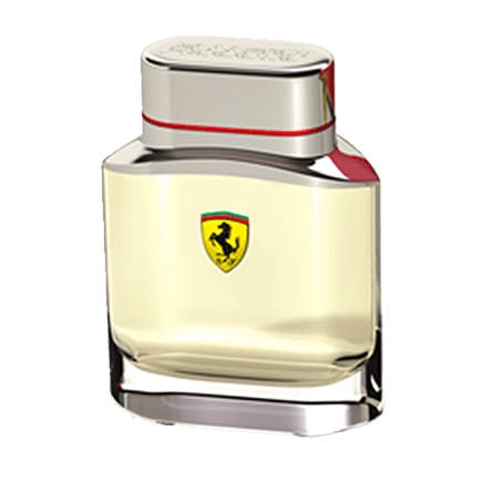 Ferrari Scuderia Aftershave Lotion