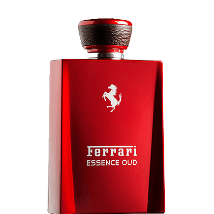 Ferrari Essence Oud Eau de Parfum Spray