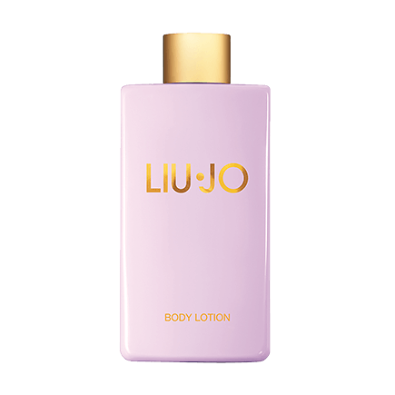 Liu Jo Eau de Parfum Body Lotion