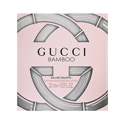Gucci Bamboo Eau de Toilette Natural Spray