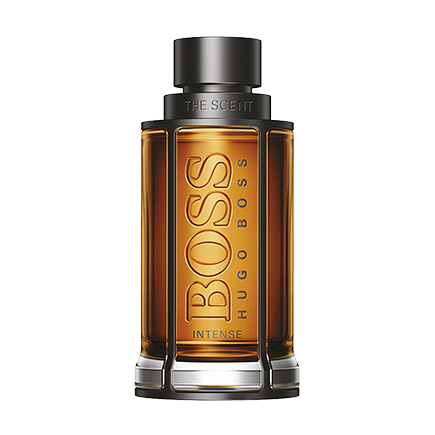 Hugo Boss The Scent Intense For Him Eau de Parfum Spray