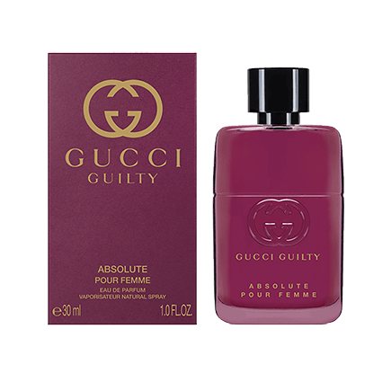 Gucci Guilty Absolute Pour Femme Eau de Parfum Natural Spray