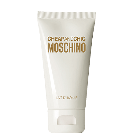 Moschino Cheap And Chic Bodylotion