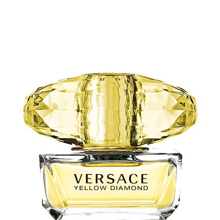 Versace Yellow Diamond Eau de Toilette Spray
