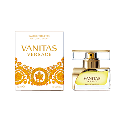 Versace Vanitas Eau de Toilette Spray