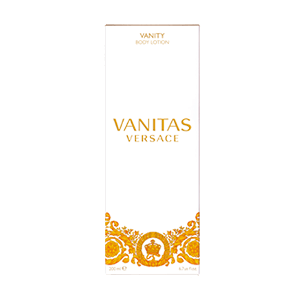Versace Vanitas Body Lotion