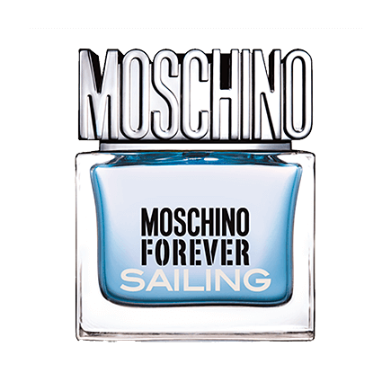 Moschino Forever Sailing Eau de Toilette Spray