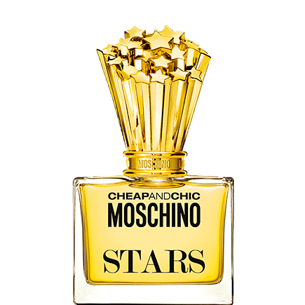 Moschino Stars Eau de Parfum