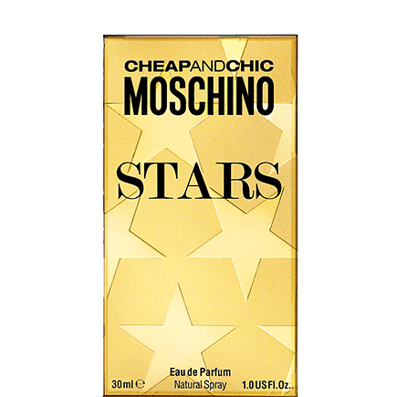 Moschino Stars Eau de Parfum
