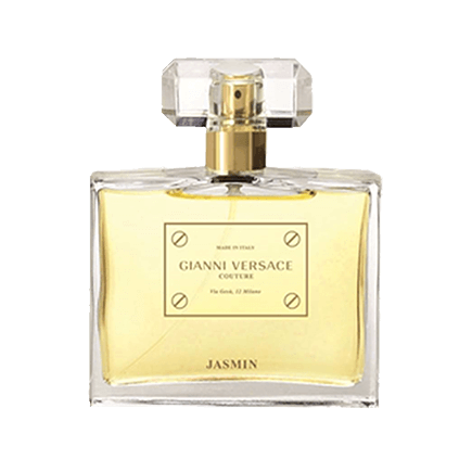 Versace Couture Deluxe Jasmin Eau de Parfum Nachfüllung