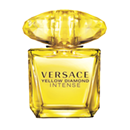 Versace Yellow Diamond intense Eau de Parfum
