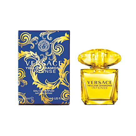 Versace Yellow Diamond intense Eau de Parfum