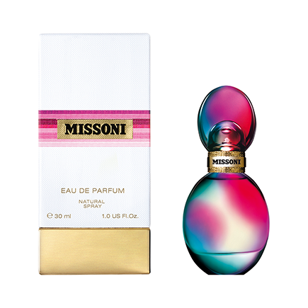 Missoni Missoni Eau de Parfum