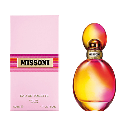 Missoni Missoni Eau de Toilette