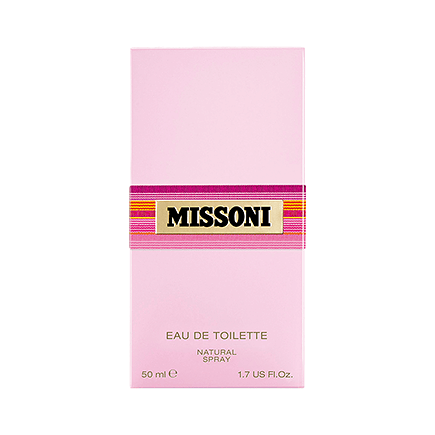 Missoni Missoni Eau de Toilette