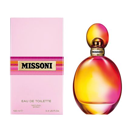 Missoni Missoni Eau de Toilette