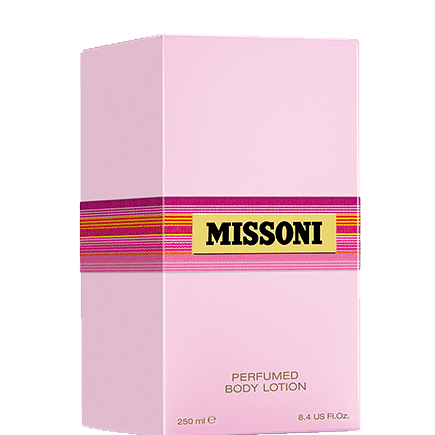 Missoni Missoni Perfumed Body Lotion