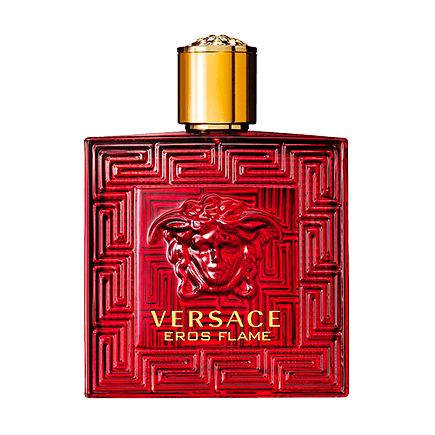 Versace Eros Flame pour Homme Eau de Parfum Spray