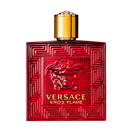 Versace Eros Flame pour Homme Aftershave Lotion