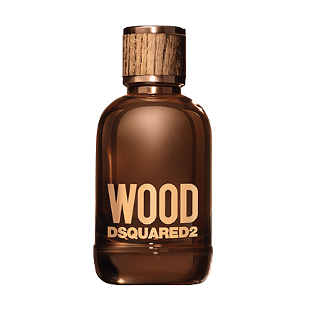 Dsquared² Wood Pour Homme Eau de Toilette Spray