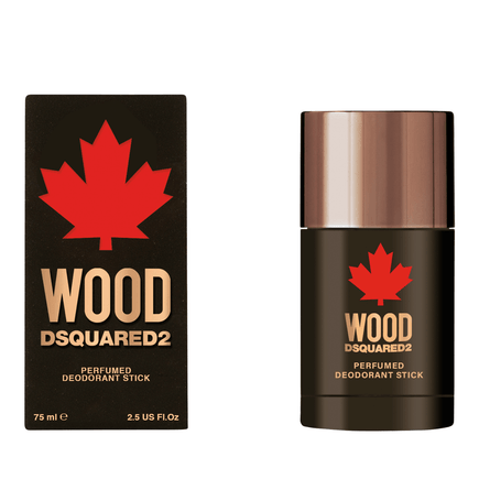 Dsquared² Wood Pour Homme Deo Stick