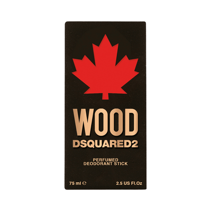 Dsquared² Wood Pour Homme Deo Stick
