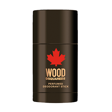 Dsquared² Wood Pour Homme Deodorant Stick