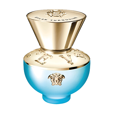 Versace Dylan Turquoise Eau de Toilette